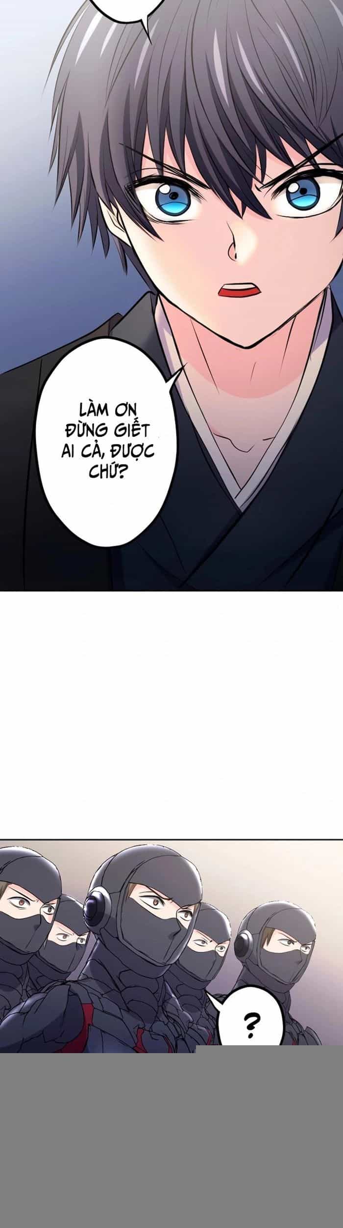 Ittoki The Ninja - Chương 26 - ảnh 67