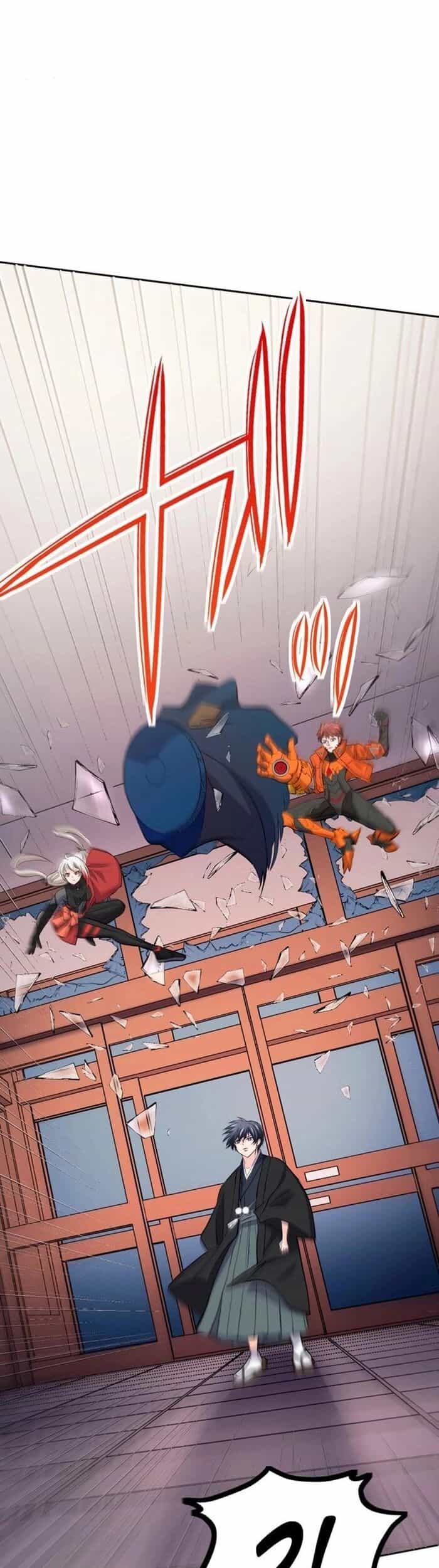 Ittoki The Ninja - Chương 26 - ảnh 68