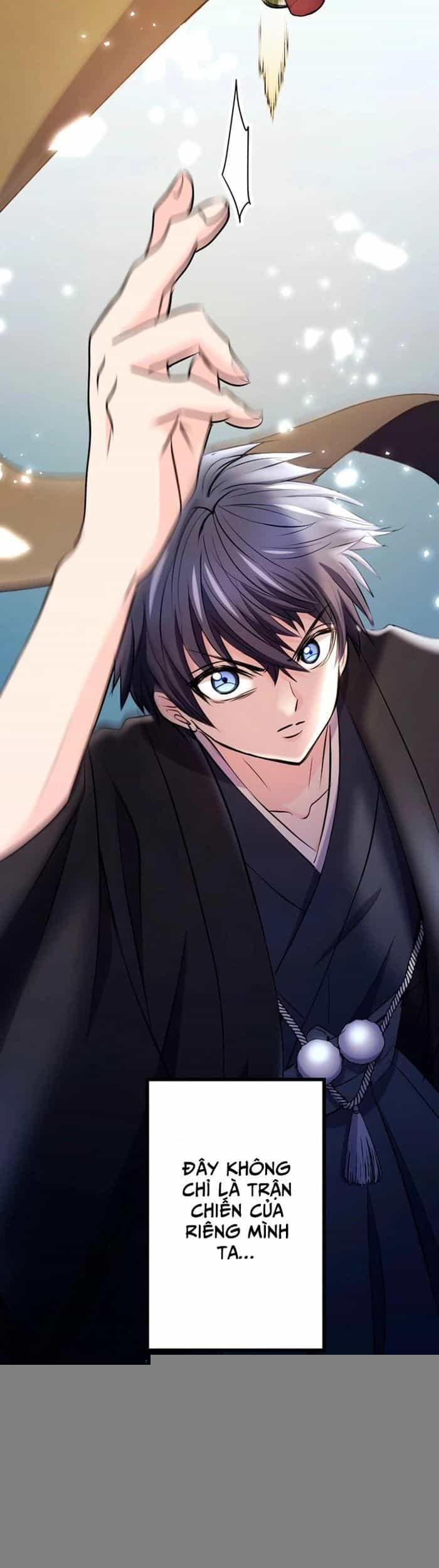 Ittoki The Ninja - Chương 26 - ảnh 77
