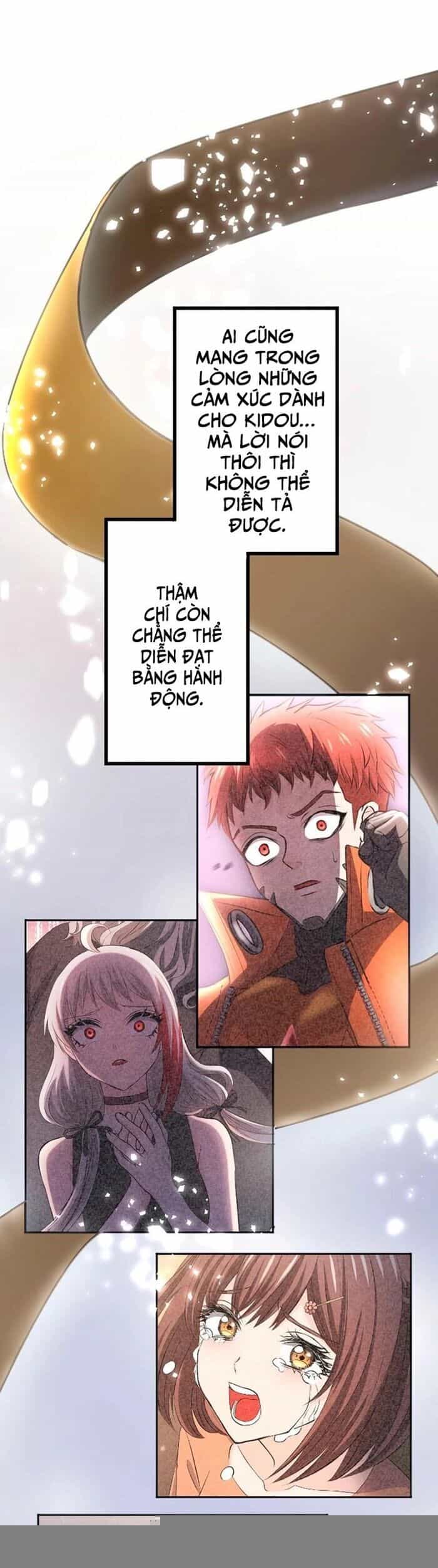 Ittoki The Ninja - Chương 26 - ảnh 78