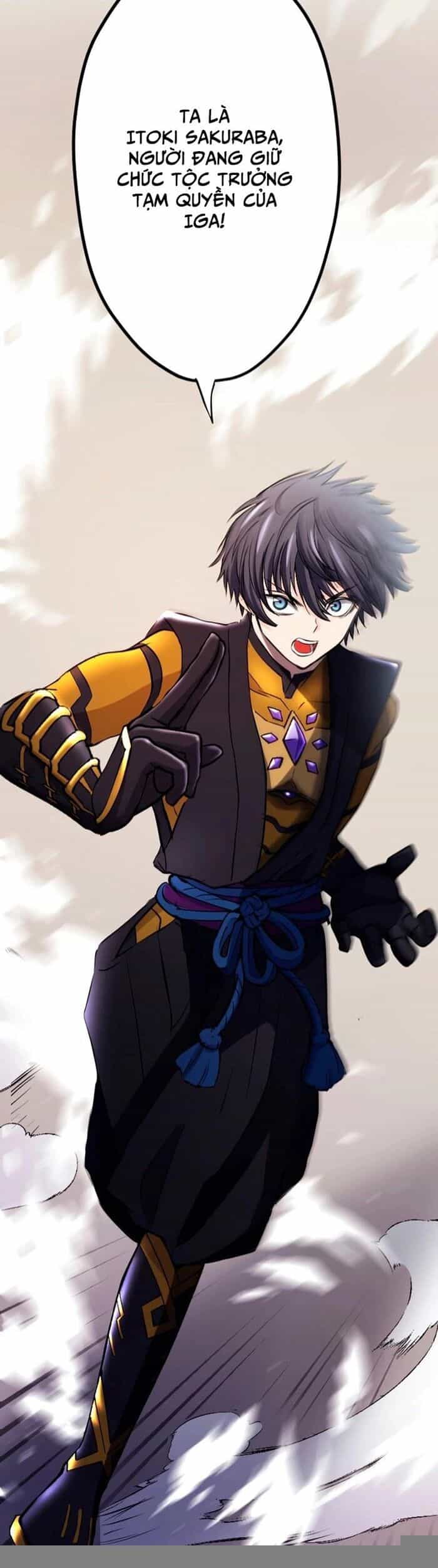 Ittoki The Ninja - Chương 26 - ảnh 88