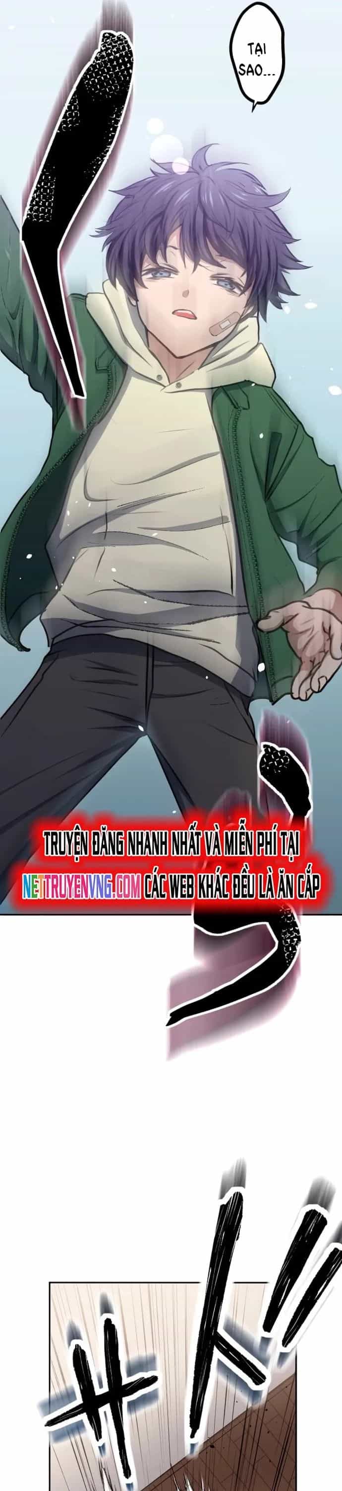 Ittoki The Ninja - Chương 3 - ảnh 21