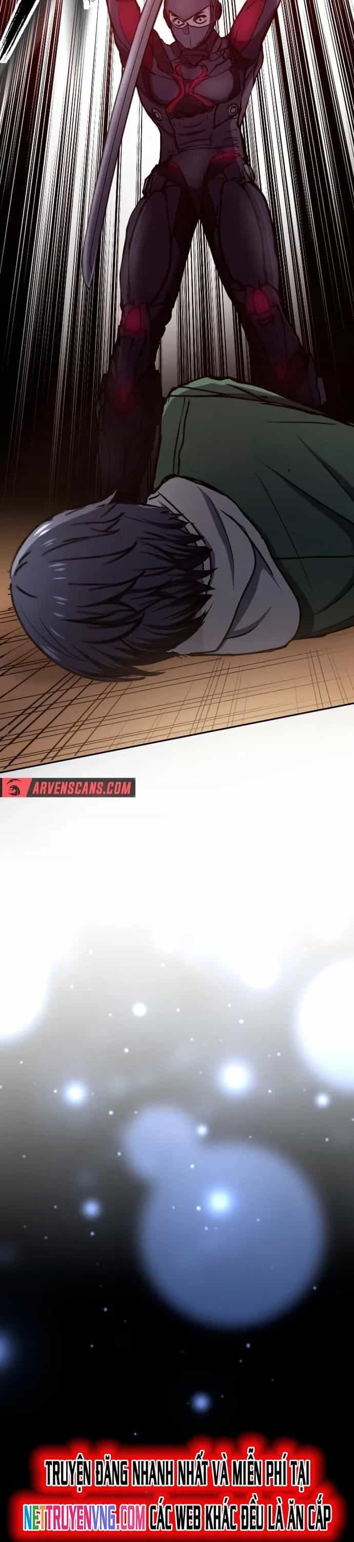 Ittoki The Ninja - Chương 3 - ảnh 24