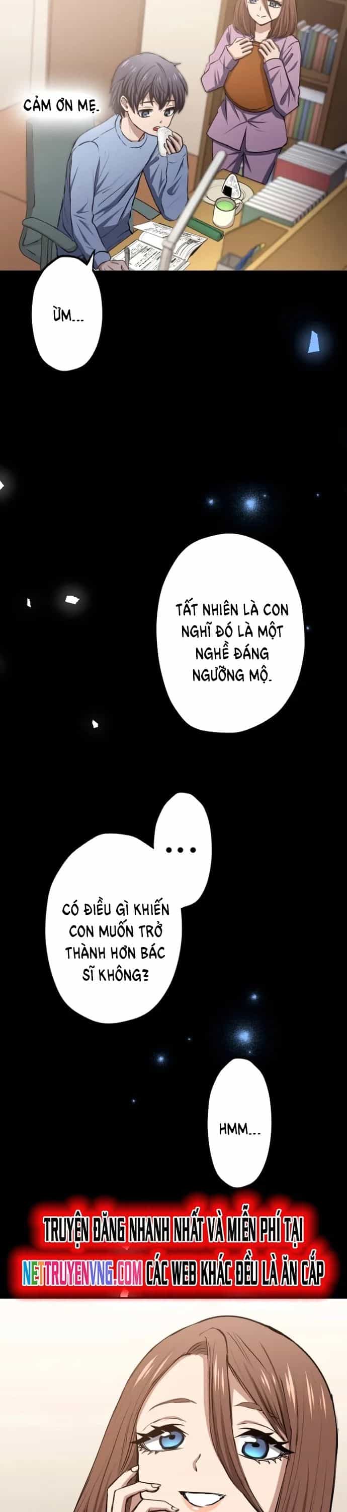 Ittoki The Ninja - Chương 3 - ảnh 26