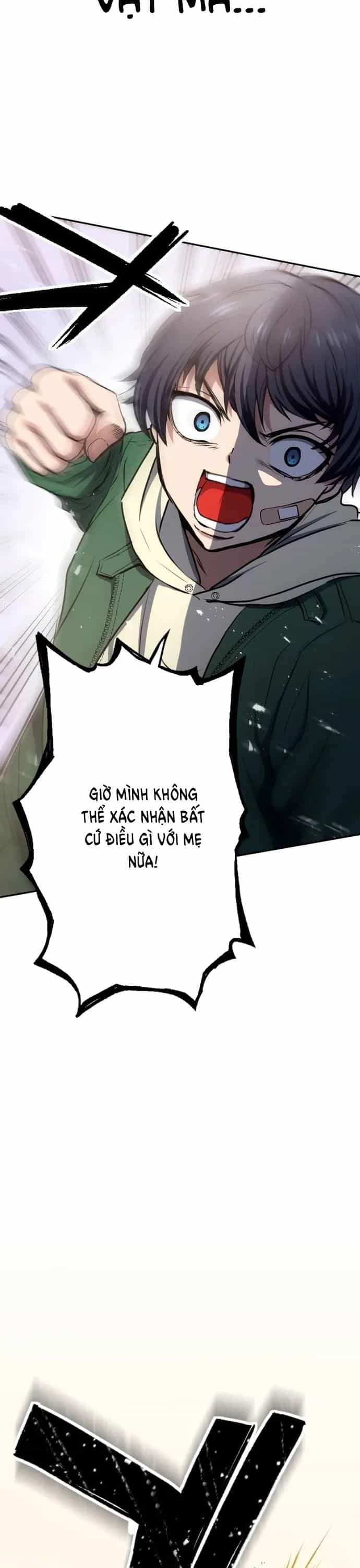 Ittoki The Ninja - Chương 3 - ảnh 39