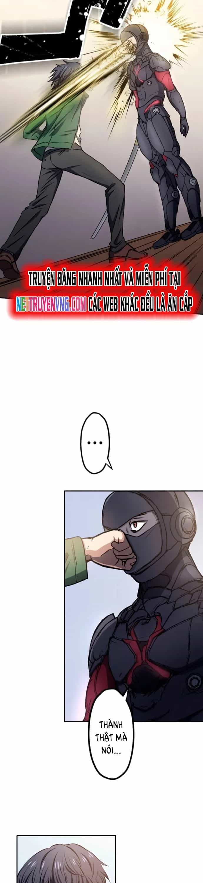 Ittoki The Ninja - Chương 3 - ảnh 40