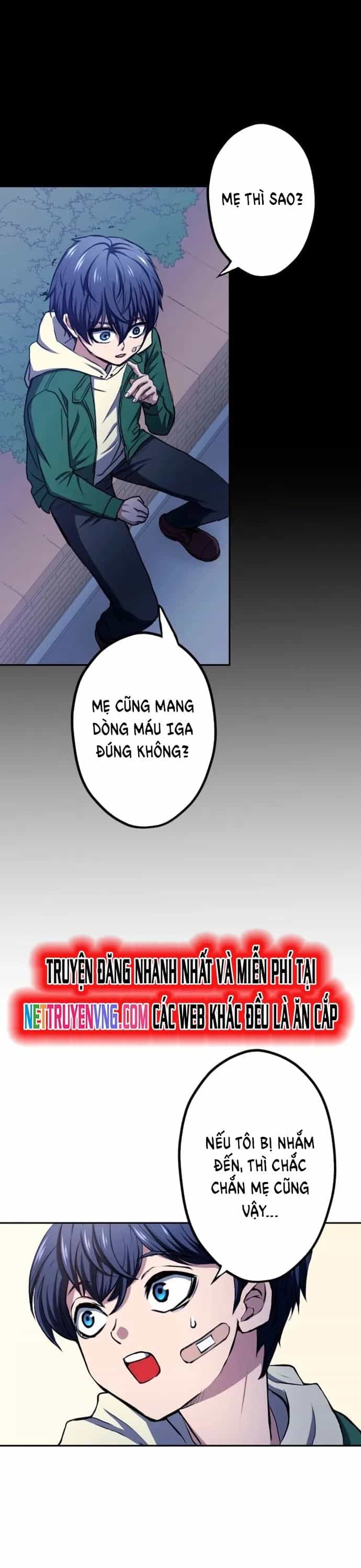 Ittoki The Ninja - Chương 3 - ảnh 8