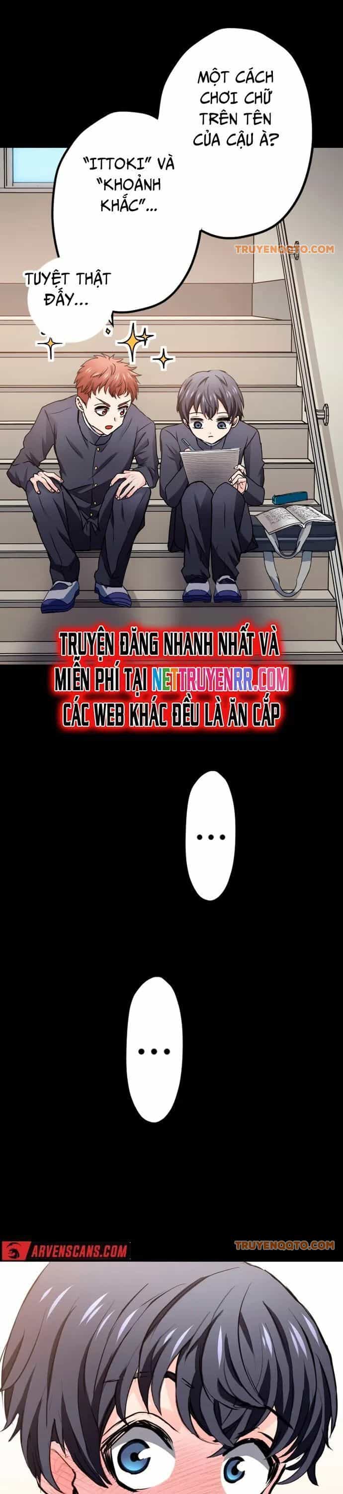 Ittoki The Ninja - Chương 4 - ảnh 18