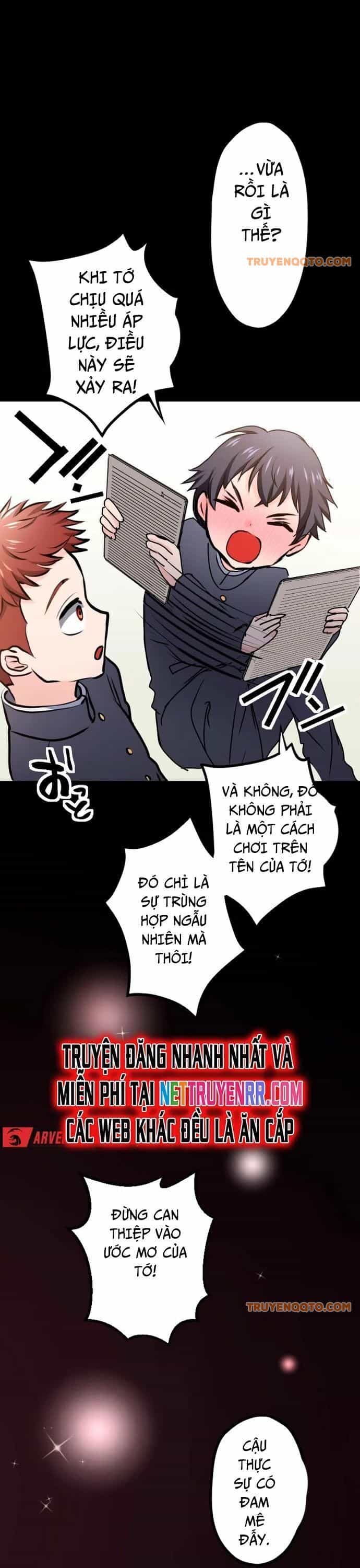 Ittoki The Ninja - Chương 4 - ảnh 21