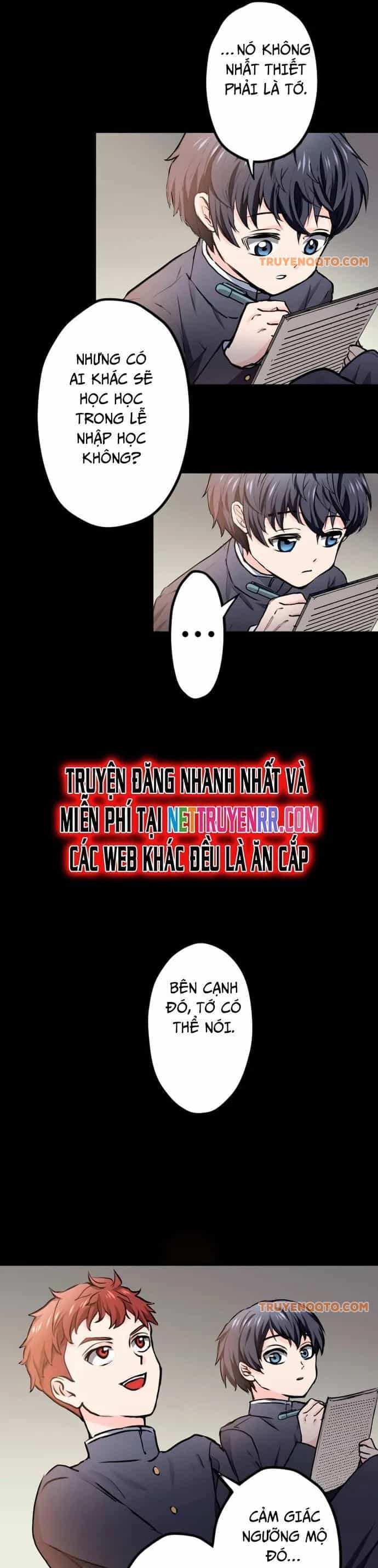 Ittoki The Ninja - Chương 4 - ảnh 26