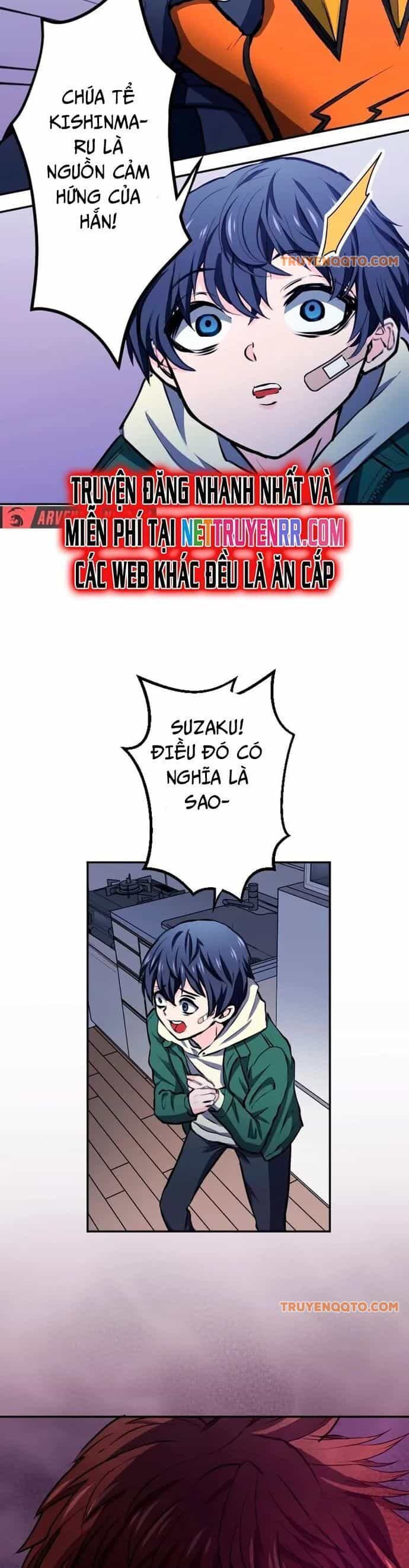 Ittoki The Ninja - Chương 4 - ảnh 35