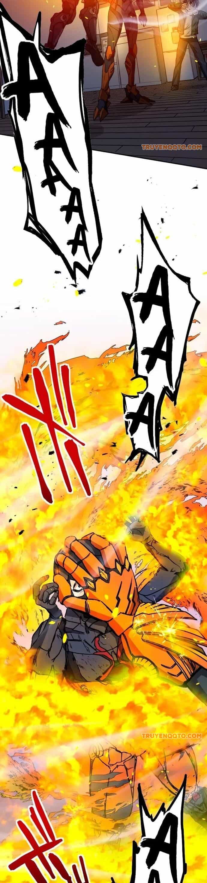 Ittoki The Ninja - Chương 4 - ảnh 38