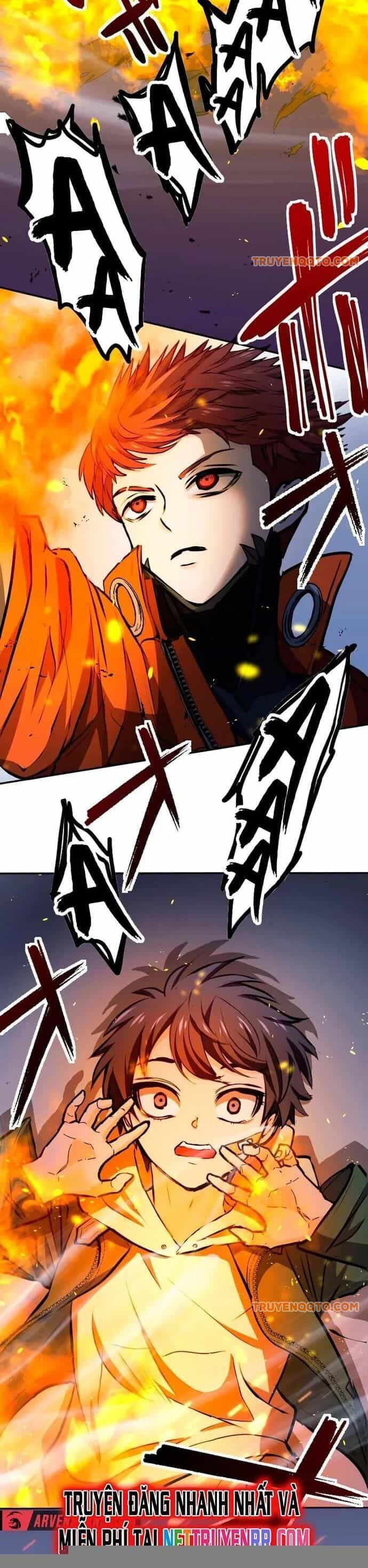 Ittoki The Ninja - Chương 4 - ảnh 39