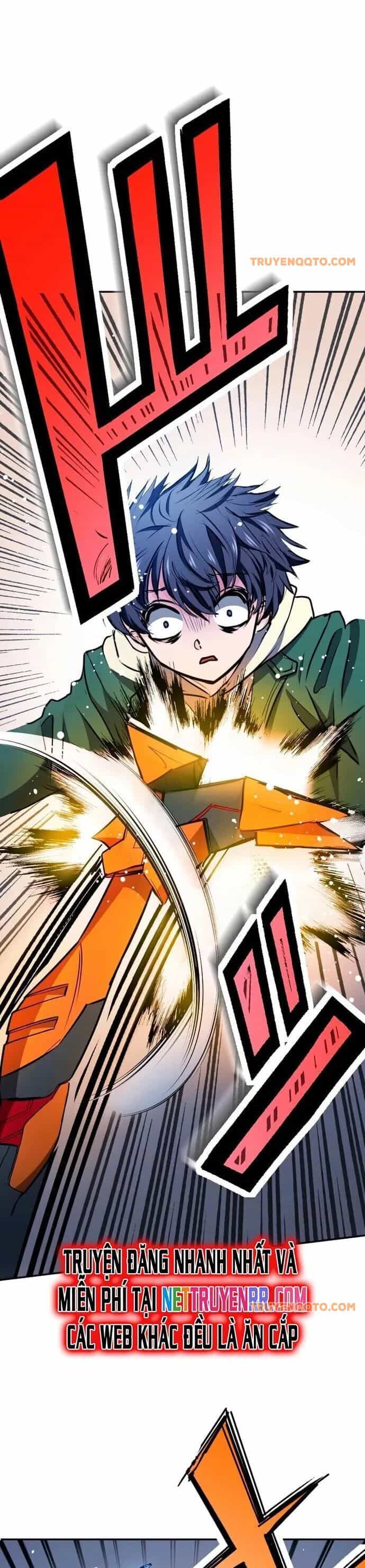 Ittoki The Ninja - Chương 4 - ảnh 50