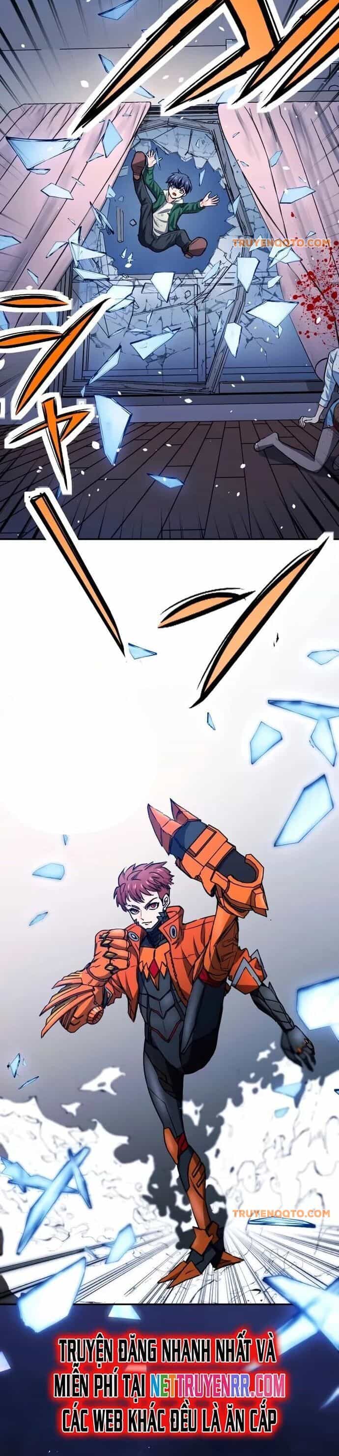 Ittoki The Ninja - Chương 4 - ảnh 51