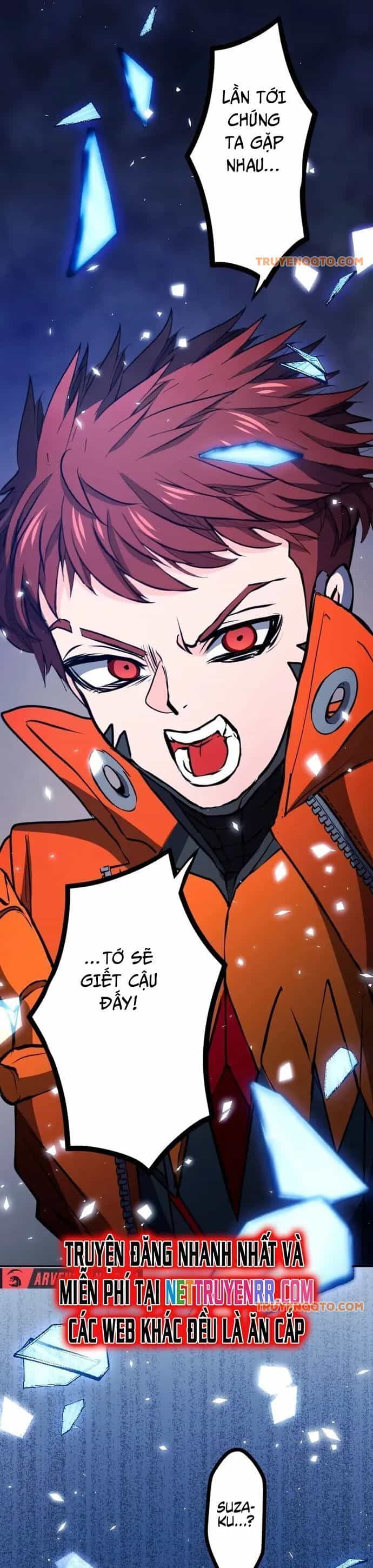 Ittoki The Ninja - Chương 4 - ảnh 52