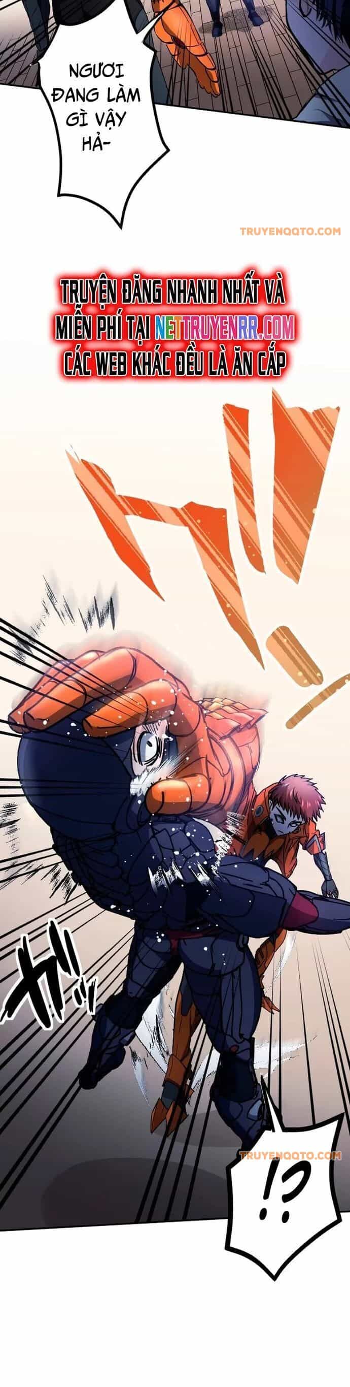 Ittoki The Ninja - Chương 4 - ảnh 9