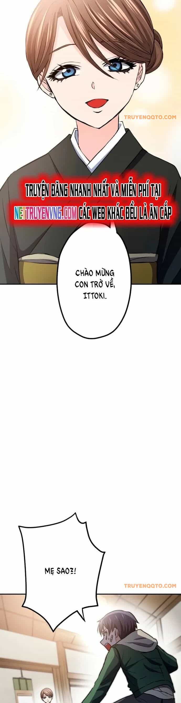 Ittoki The Ninja - Chương 5 - ảnh 11
