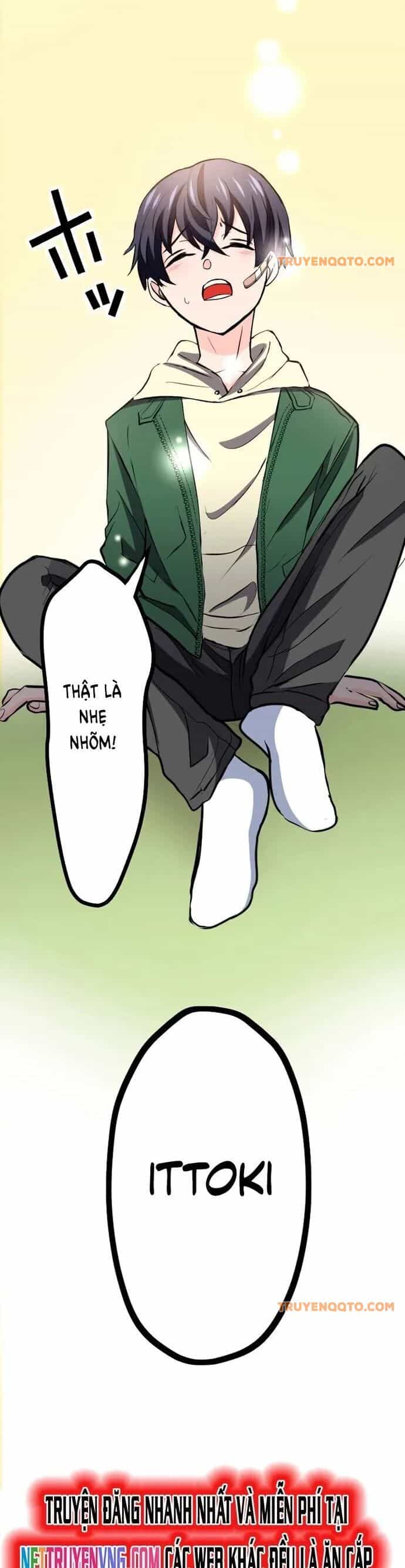 Ittoki The Ninja - Chương 5 - ảnh 17
