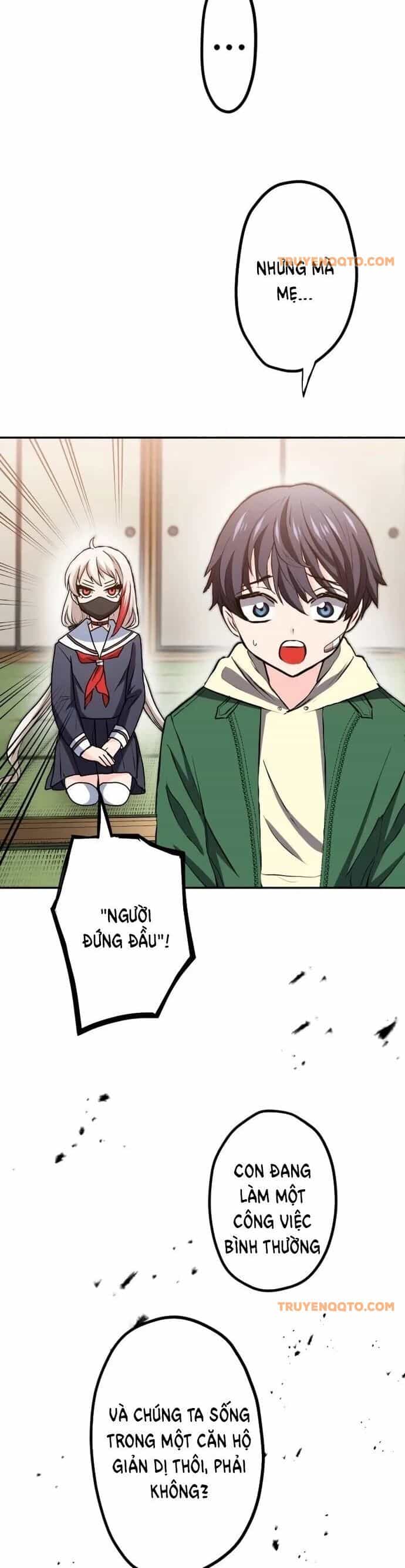 Ittoki The Ninja - Chương 5 - ảnh 21