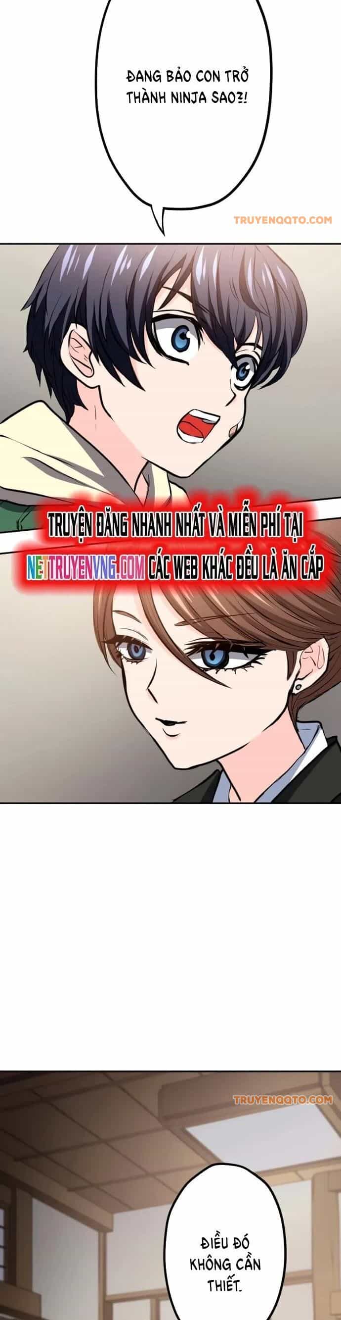 Ittoki The Ninja - Chương 5 - ảnh 30