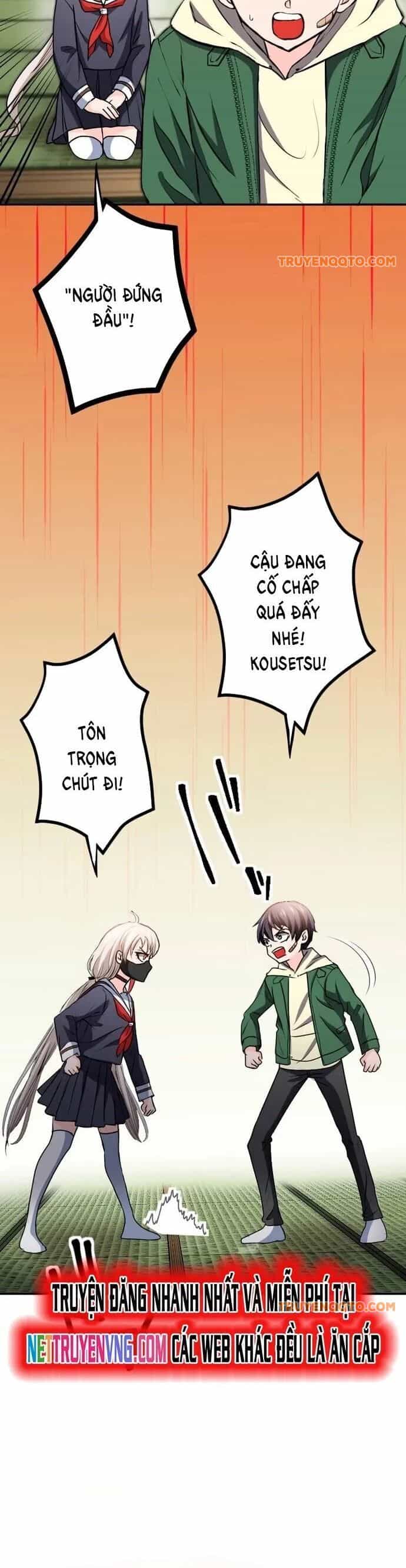 Ittoki The Ninja - Chương 5 - ảnh 32