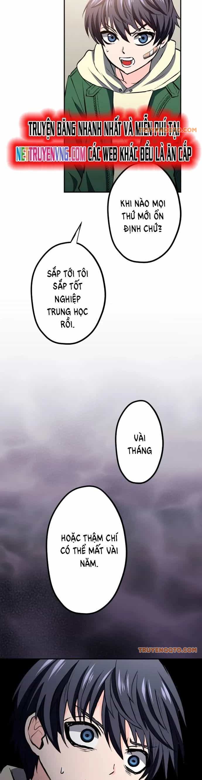 Ittoki The Ninja - Chương 5 - ảnh 37