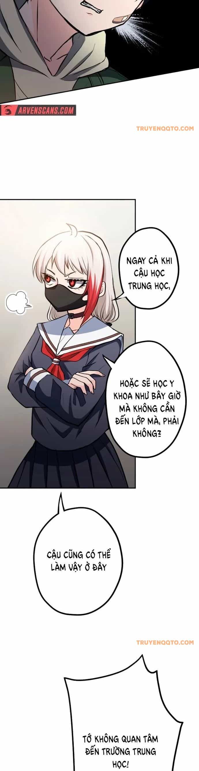 Ittoki The Ninja - Chương 5 - ảnh 38