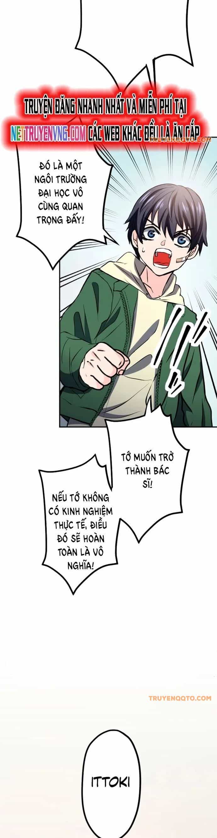 Ittoki The Ninja - Chương 5 - ảnh 39