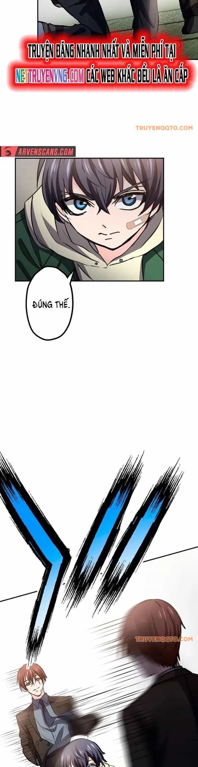 Ittoki The Ninja - Chương 5 - ảnh 57