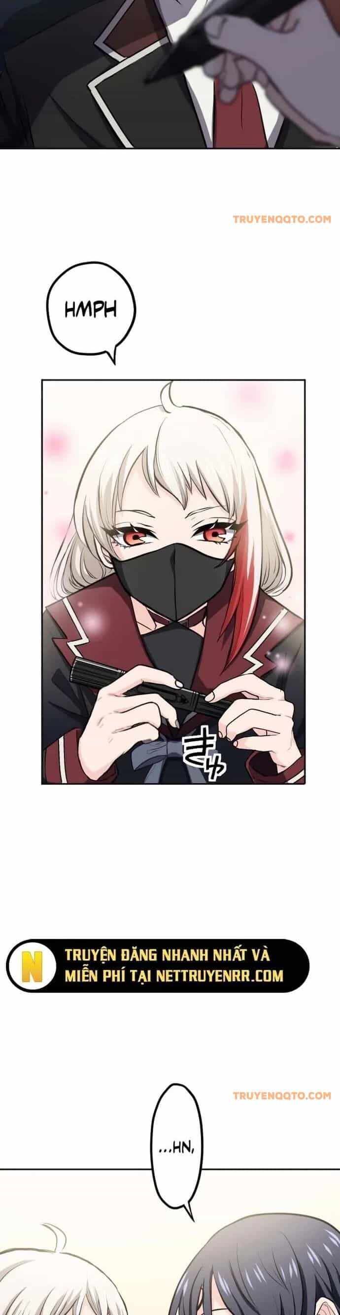 Ittoki The Ninja - Chương 6 - ảnh 12