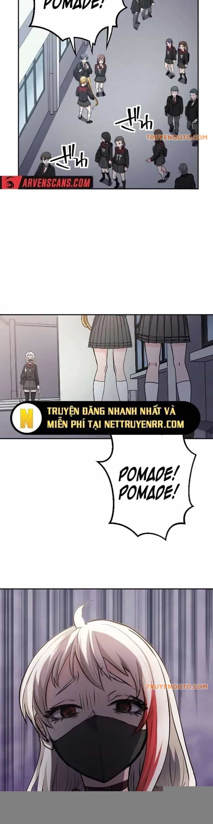 Ittoki The Ninja - Chương 6 - ảnh 33