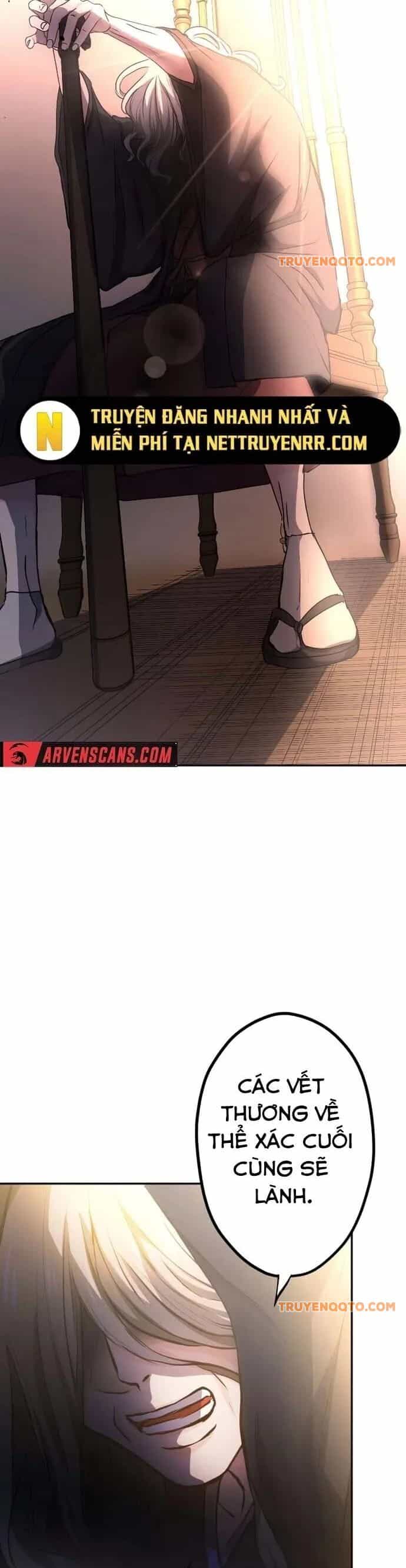 Ittoki The Ninja - Chương 6 - ảnh 5