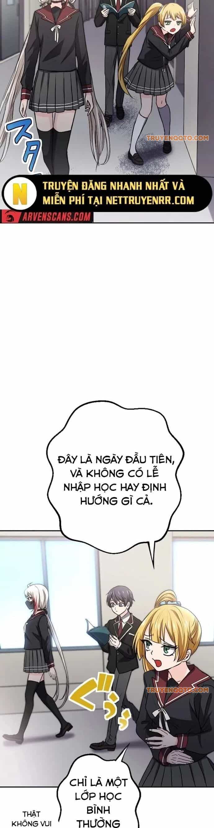 Ittoki The Ninja - Chương 6 - ảnh 50