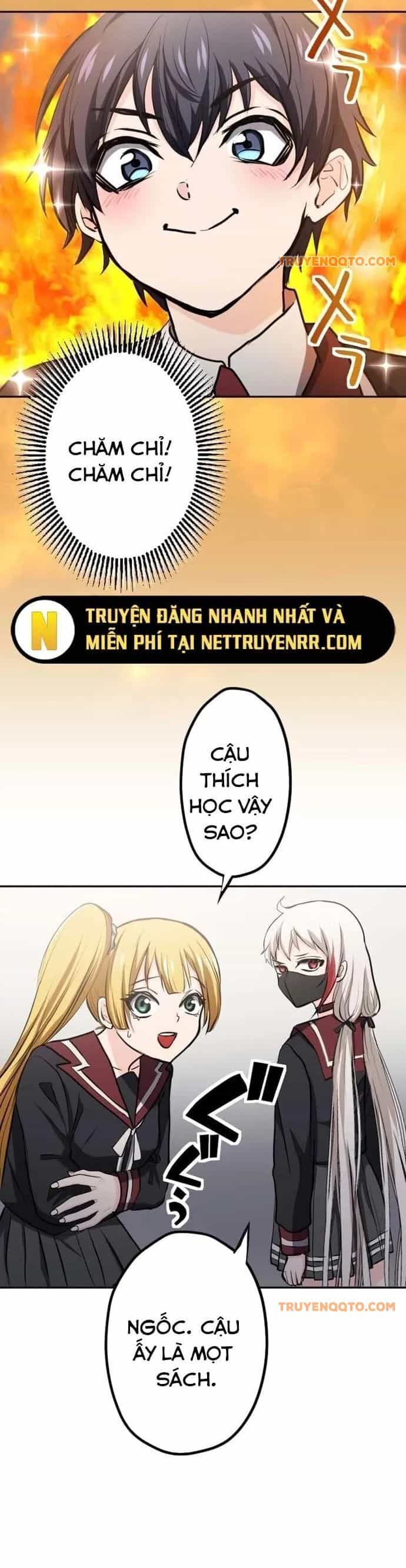 Ittoki The Ninja - Chương 6 - ảnh 52