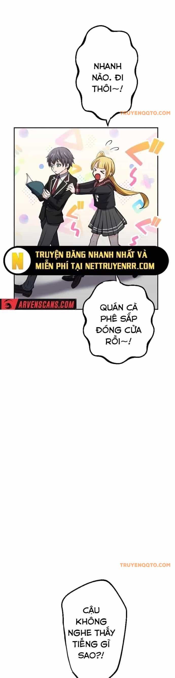 Ittoki The Ninja - Chương 6 - ảnh 53