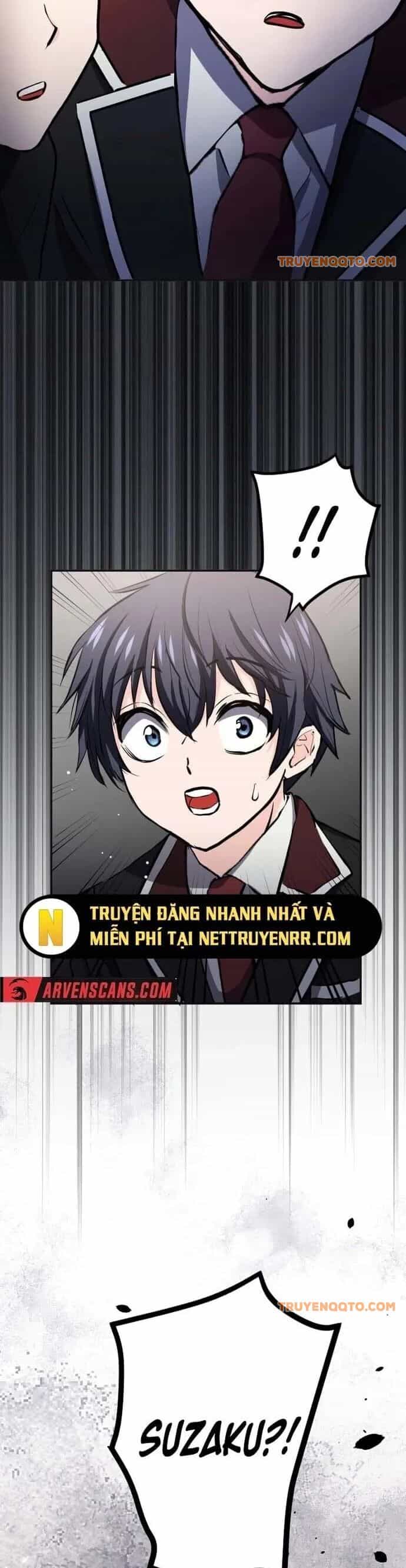 Ittoki The Ninja - Chương 6 - ảnh 57