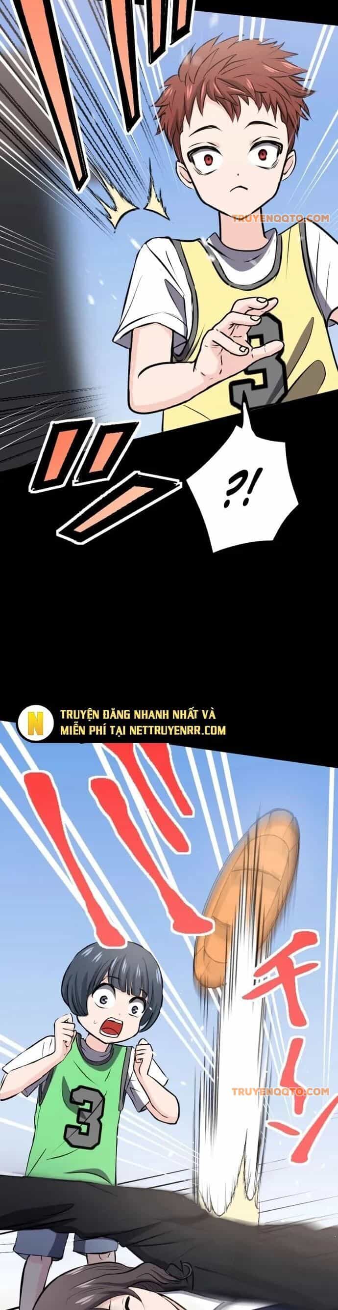 Ittoki The Ninja - Chương 7 - ảnh 17