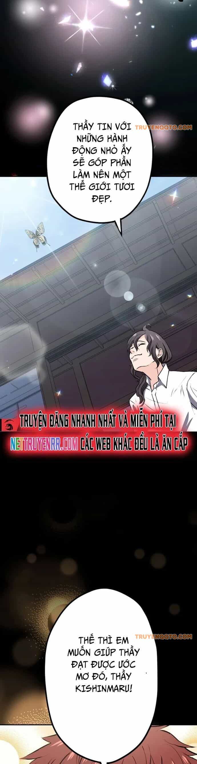 Ittoki The Ninja - Chương 7 - ảnh 30