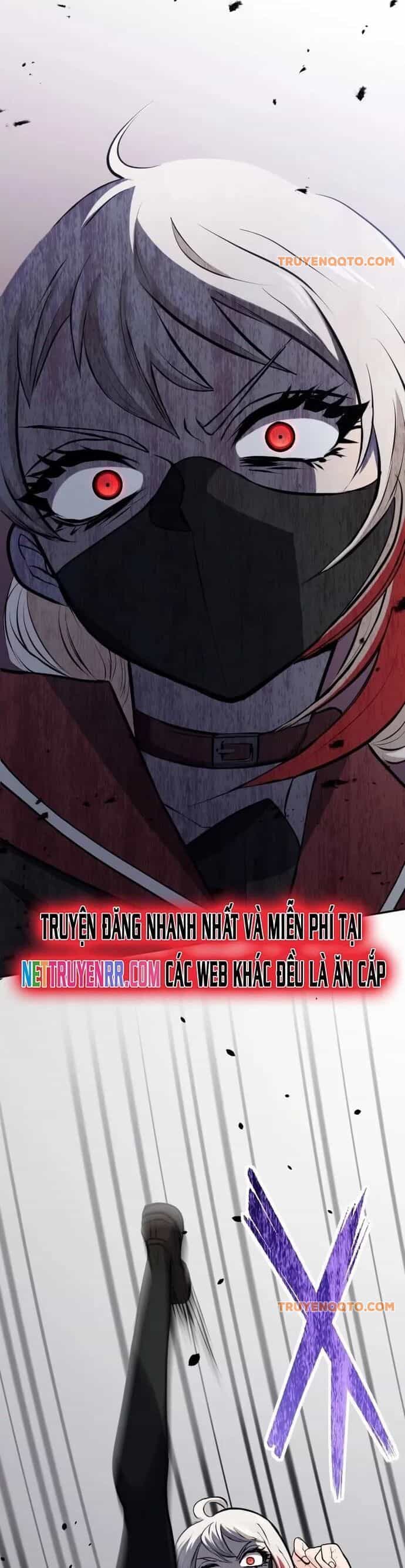 Ittoki The Ninja - Chương 7 - ảnh 35