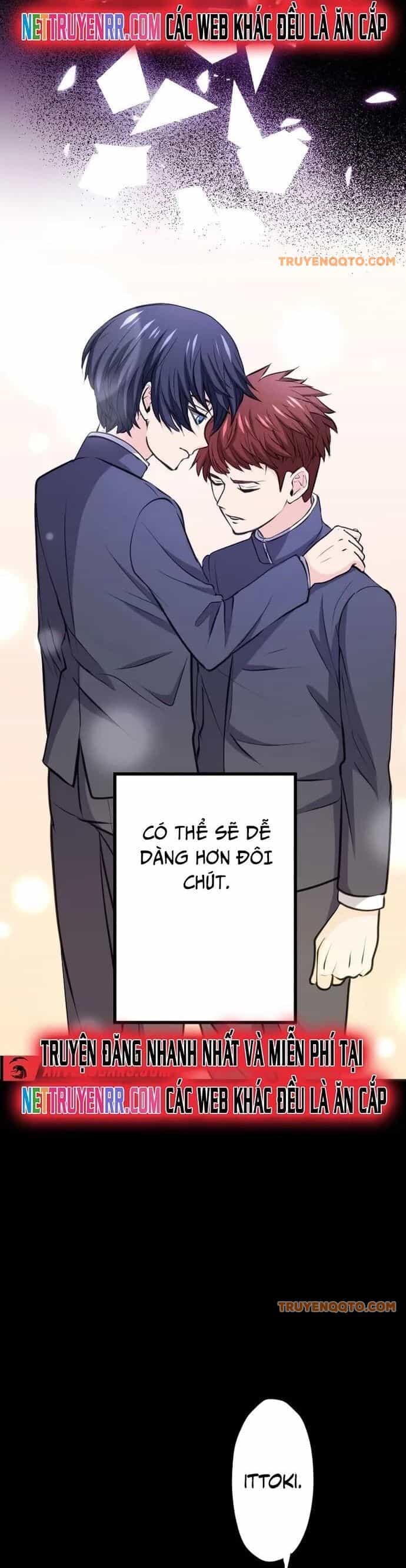 Ittoki The Ninja - Chương 8 - ảnh 38