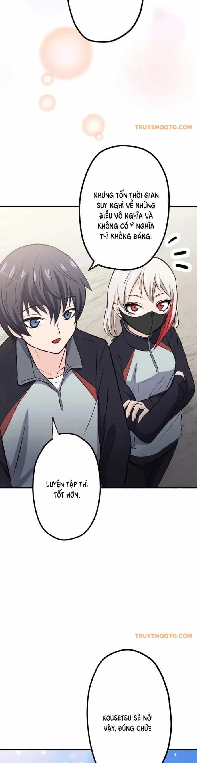 Ittoki The Ninja - Chương 9 - ảnh 10