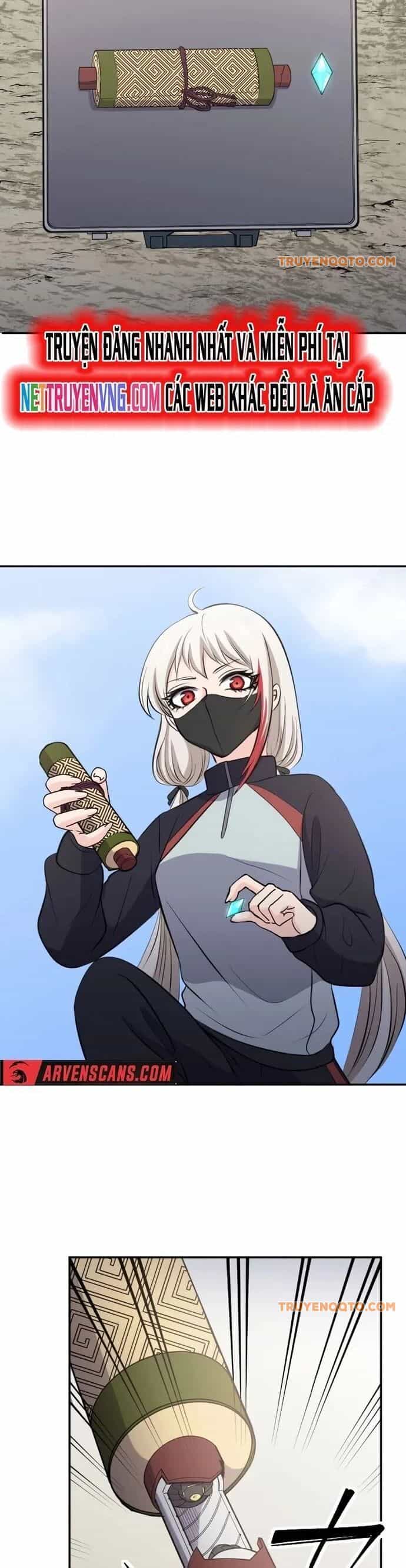Ittoki The Ninja - Chương 9 - ảnh 14
