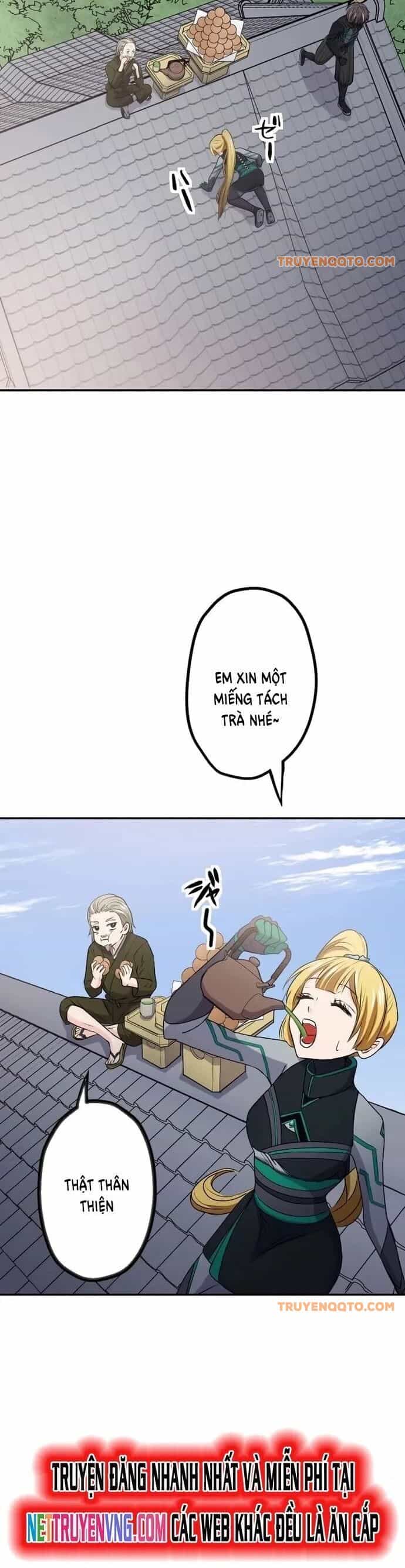 Ittoki The Ninja - Chương 9 - ảnh 48