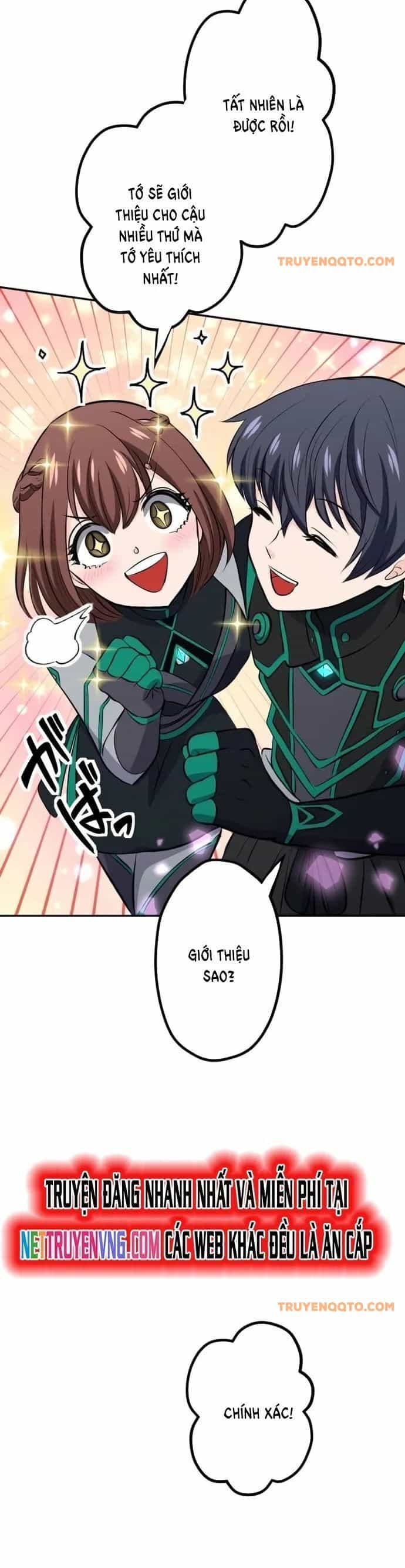 Ittoki The Ninja - Chương 9 - ảnh 55