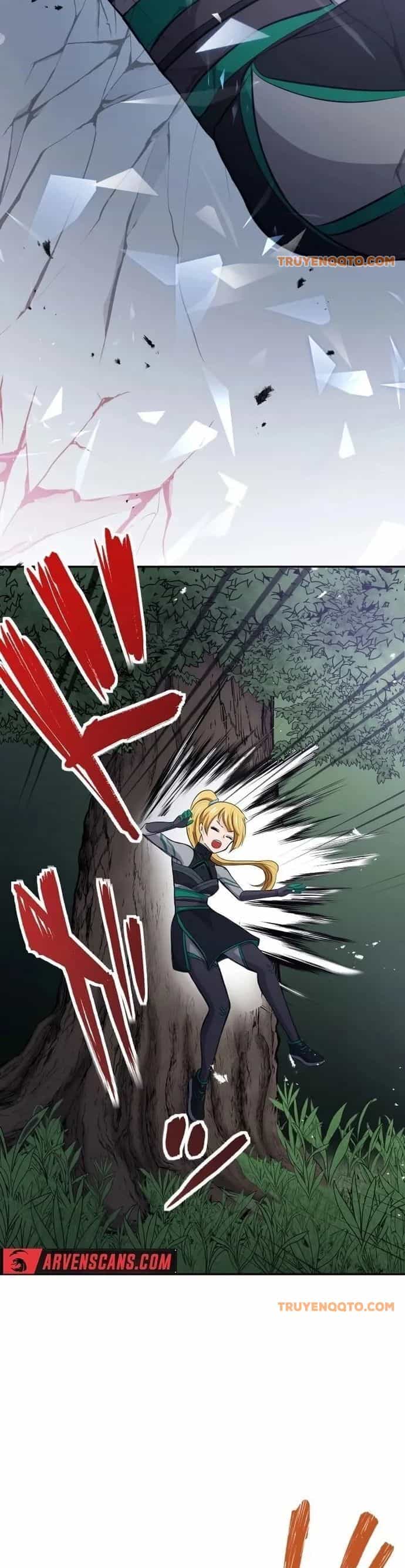 Ittoki The Ninja - Chương 9 - ảnh 61