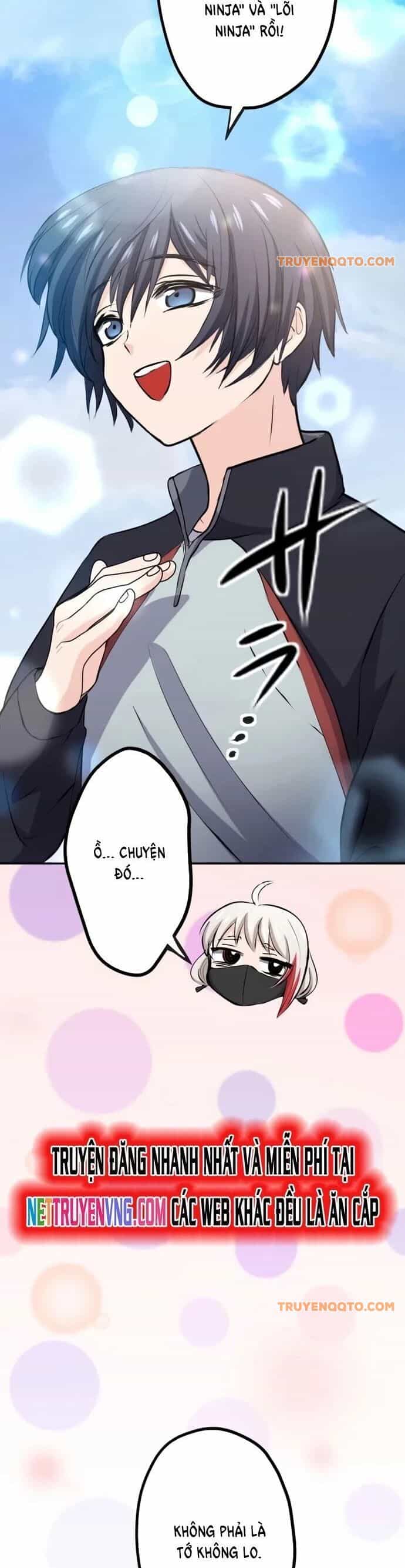 Ittoki The Ninja - Chương 9 - ảnh 9