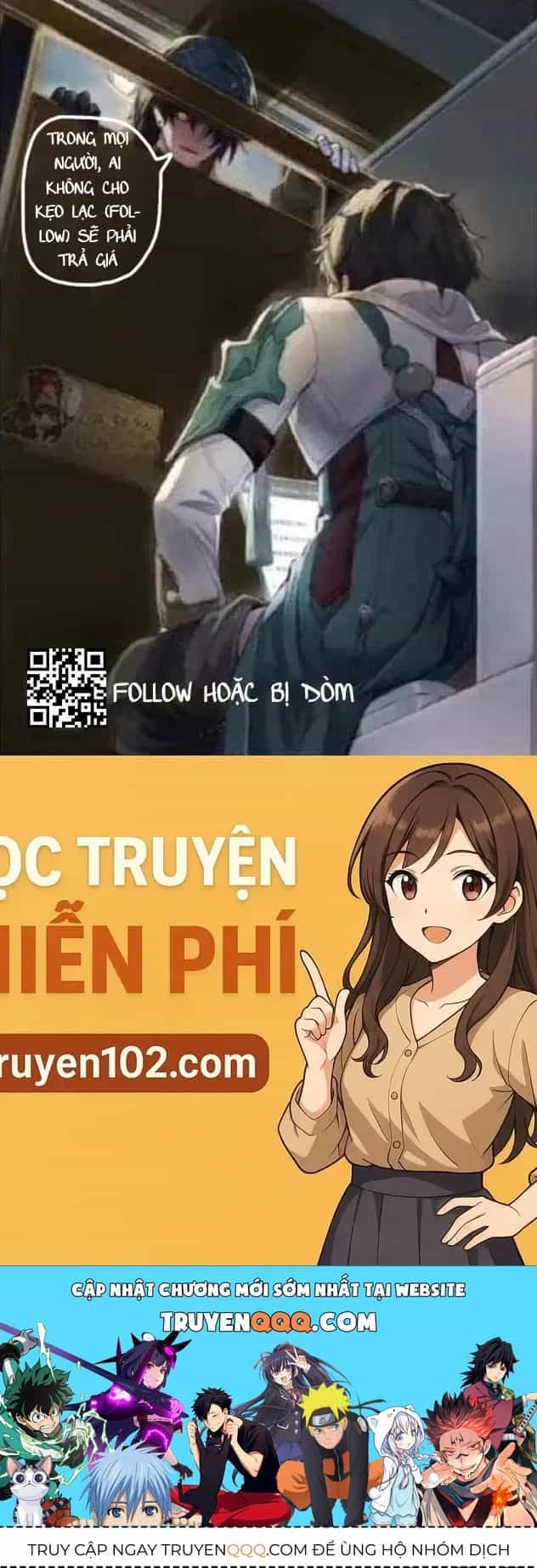 Janome-San Wa Hohoemitai! - Chương 3.2 - ảnh 16