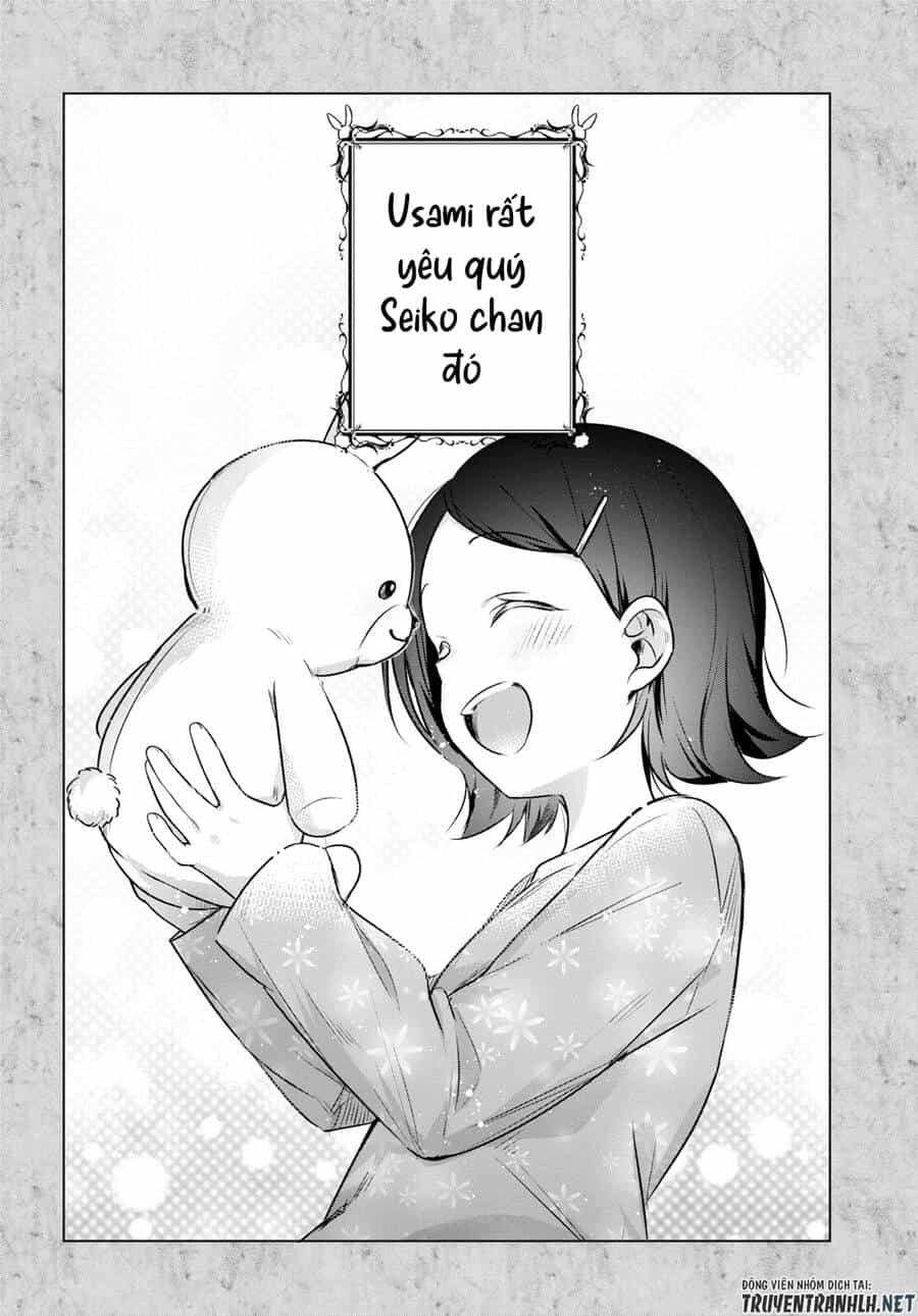 Jingai Kyoushitsu No Ningen-Girai Kyoushi: Hitoma-Sensei, Watashi-Tachi Ni Ningen O Oshiete Kuremasen Ka? - Chương 7 - ảnh 15