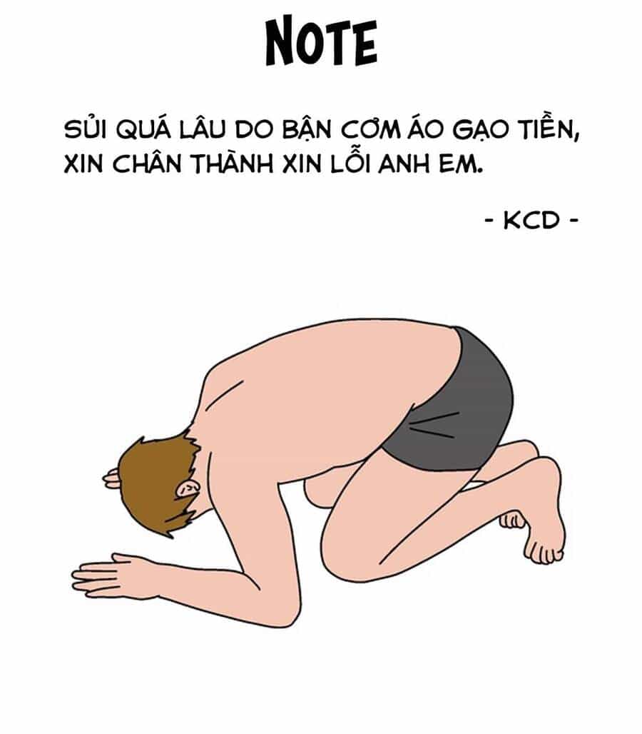 Jinrui Shoku - Chương 6 - ảnh 23